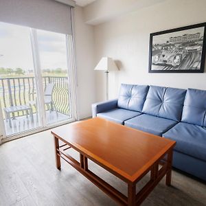 Classic King Room Balcony